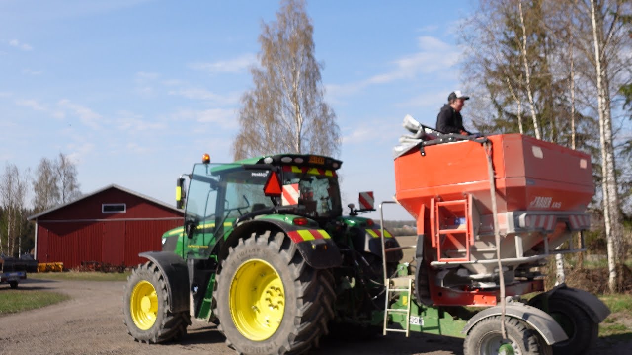 Lannoitteiden levitys projekti (zoom h&auml;iri&ouml;)