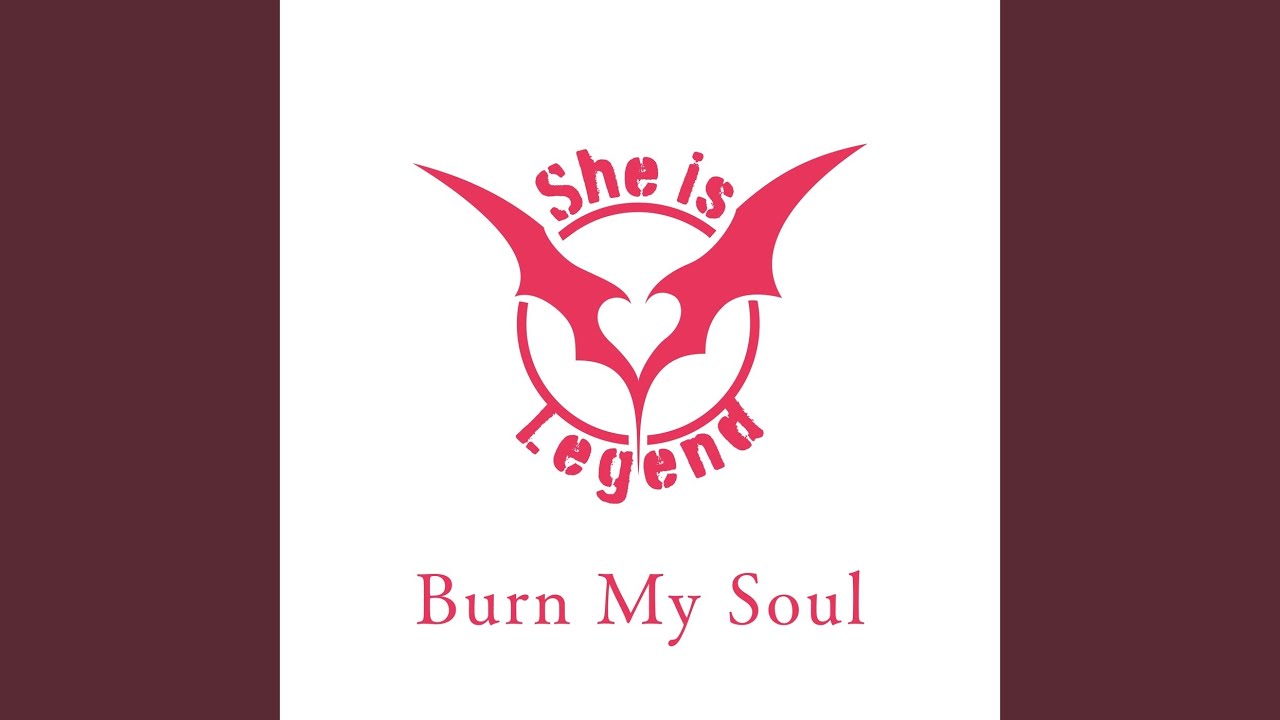 Burn My Soul