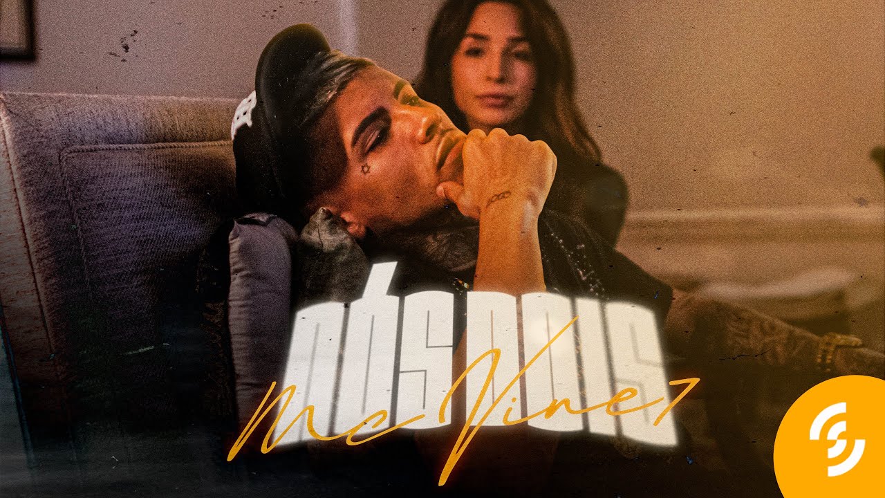 MC Vine 7 - N&oacute;s Dois (Prod. GameBeat) [Clipe Oficial]