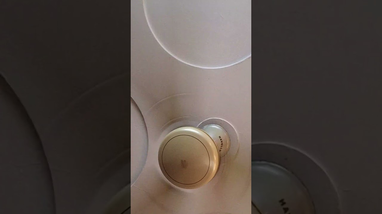 Havells ss390