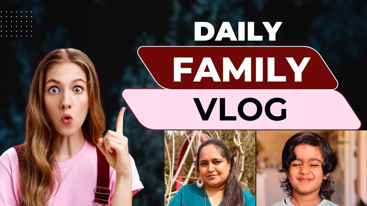 Pakistani Family in Australia | Daily Family Vlog #3 | Our Life in Australia