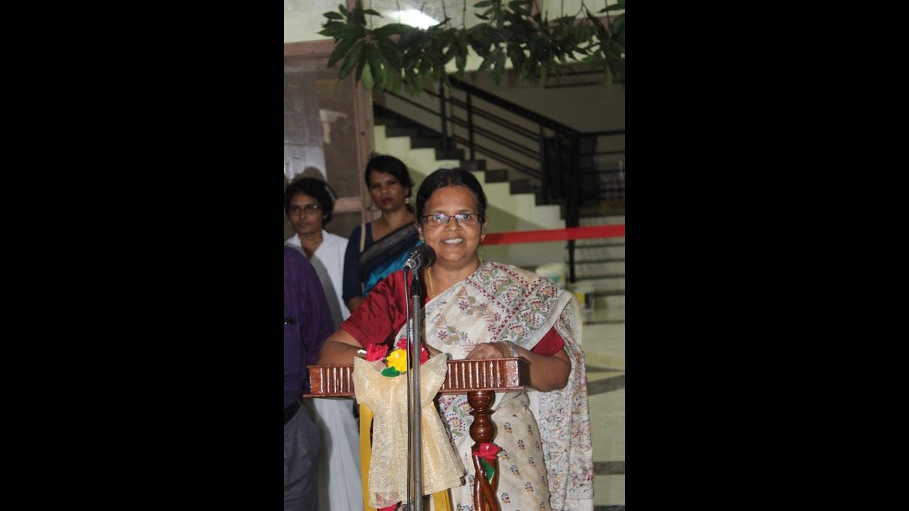 Christian Hospital, Bissamcuttack   The CHB Family Story   2020