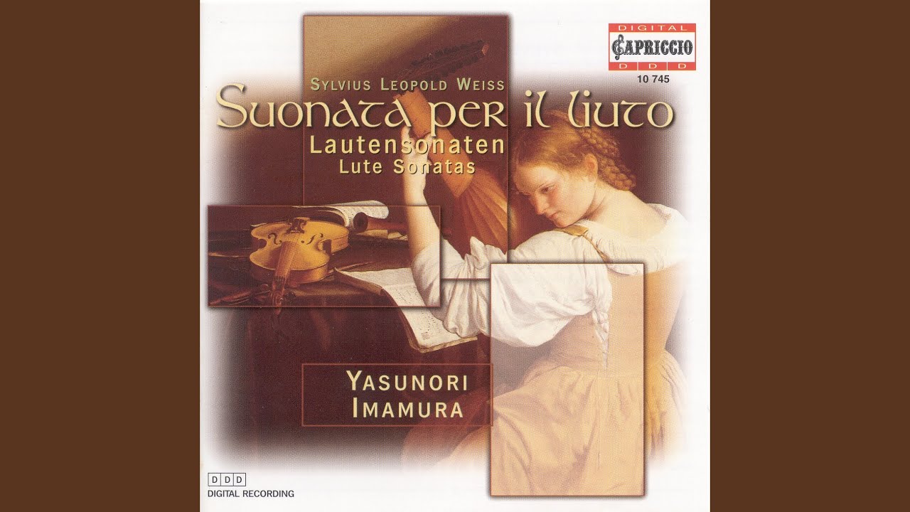 Prelude and Fugue in D Minor: Fugue