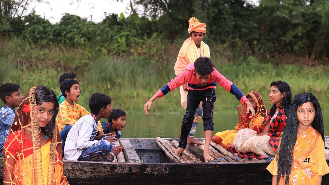 বাংলা ফানি ভিডিও আগুনের মেয়ে ফুলকি। বাংলা নাটক আগুনের মেয়ে ফুলকি।#bangla_funny_video