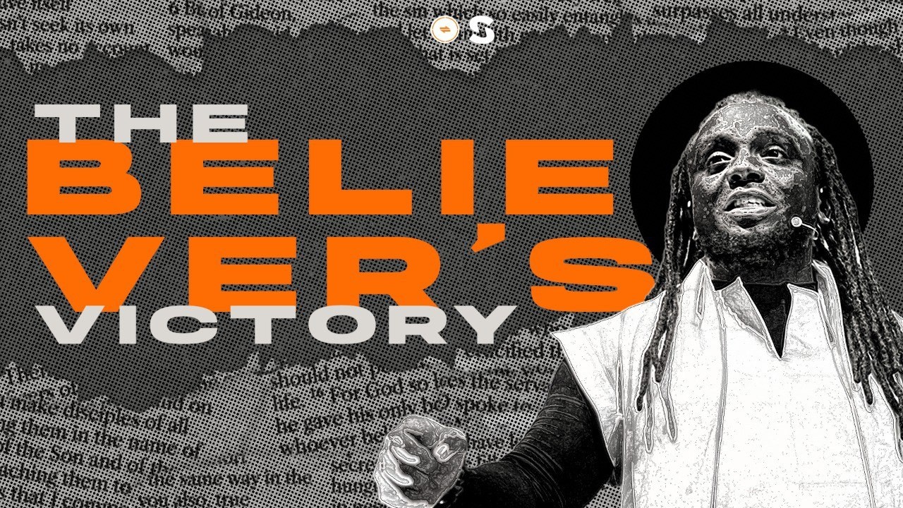 The Believer's Victory || Part 1 || The Prophet Usen MJ
