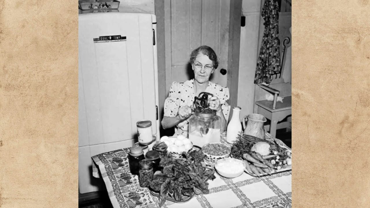 📷▶70 Fotos HISTÓRICAS y SECRETAS de los Años 40 Que Salieron a La Luz | Fotos de 1940