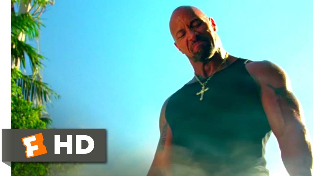 Pain & Gain (2013) - Grilling Hands Scene (10/10) | Movieclips