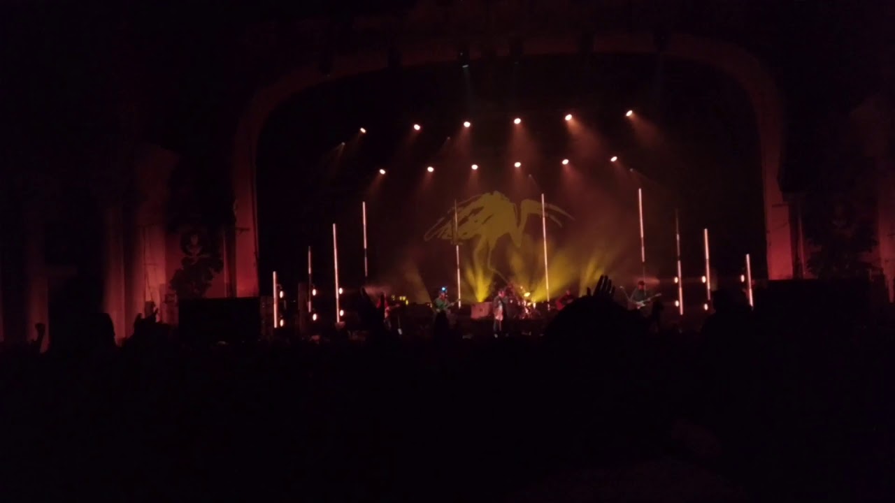 DMA’s - Dawning - Brixton Academy - 05/03/2020