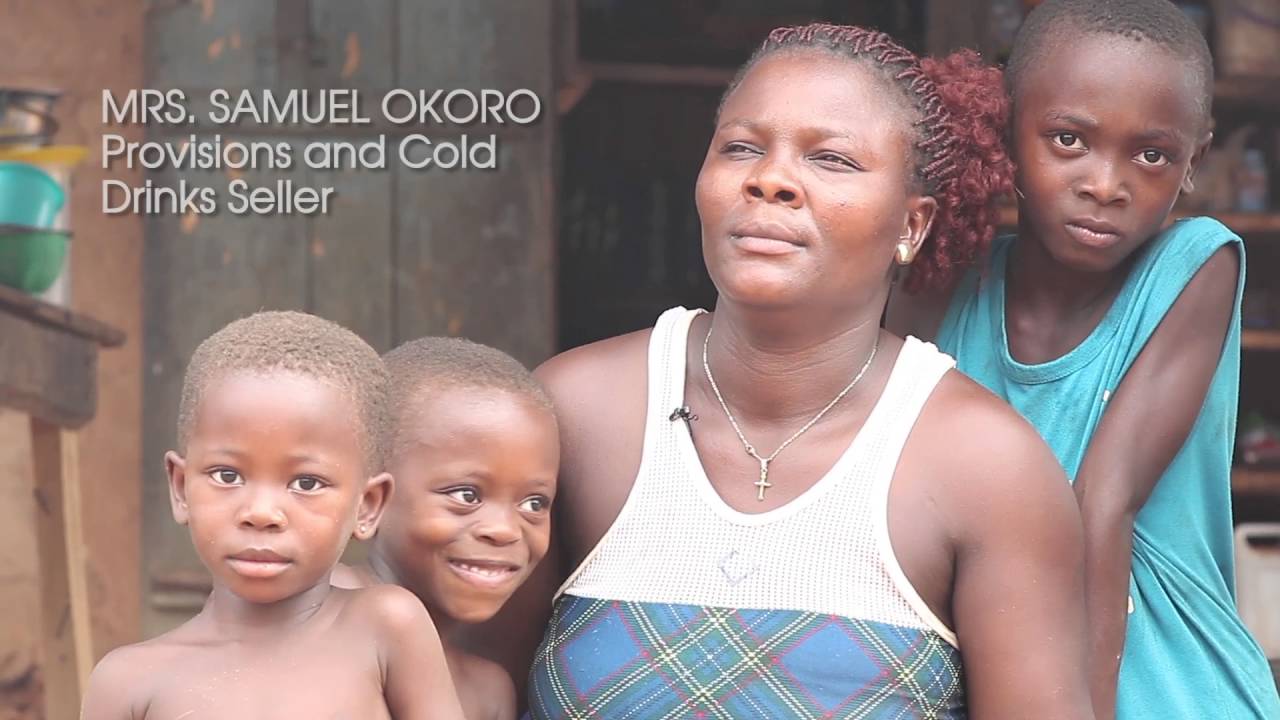 NIGERIA PAY AS YOU GO SOLAR RENTAL SYSTEM BY ARNERGY