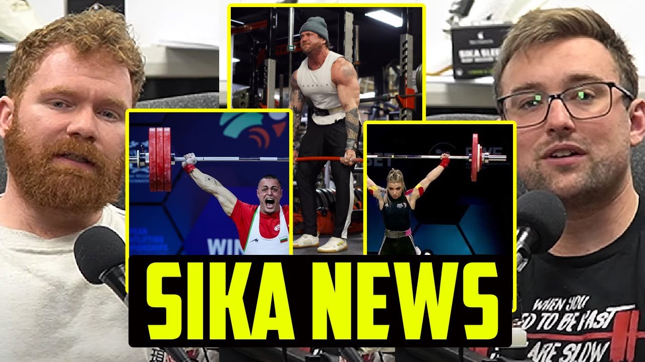 Nino Vs Karlos - John Haack is UNSTOPPABLE - Sika News