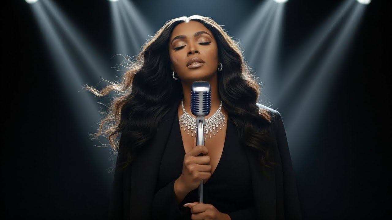 Betrayal Cuts Deep &ndash; Aria Blu | Soulful Christian Music
