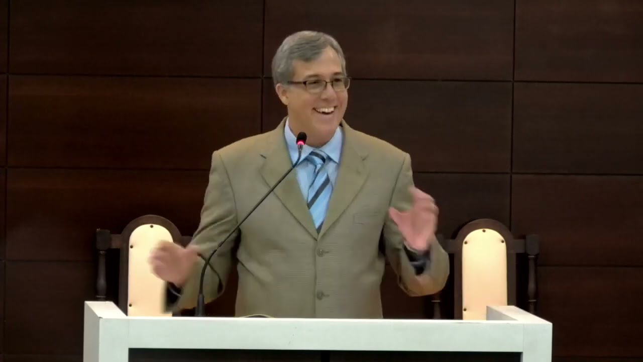Redenção Radical  - Heber Campos Jr