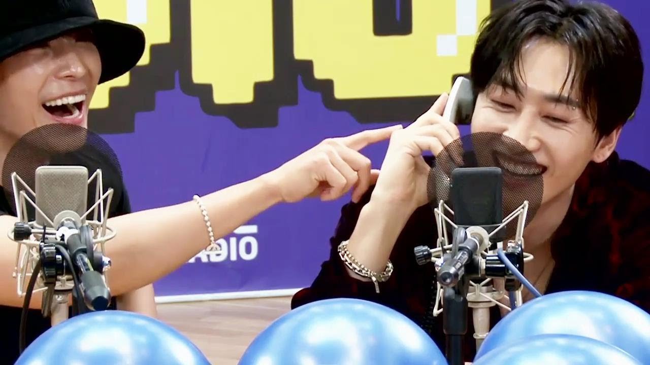 [P121] ENG Happy Virus || HaeHyuk • EunHae | 2YA2YAO Promotion