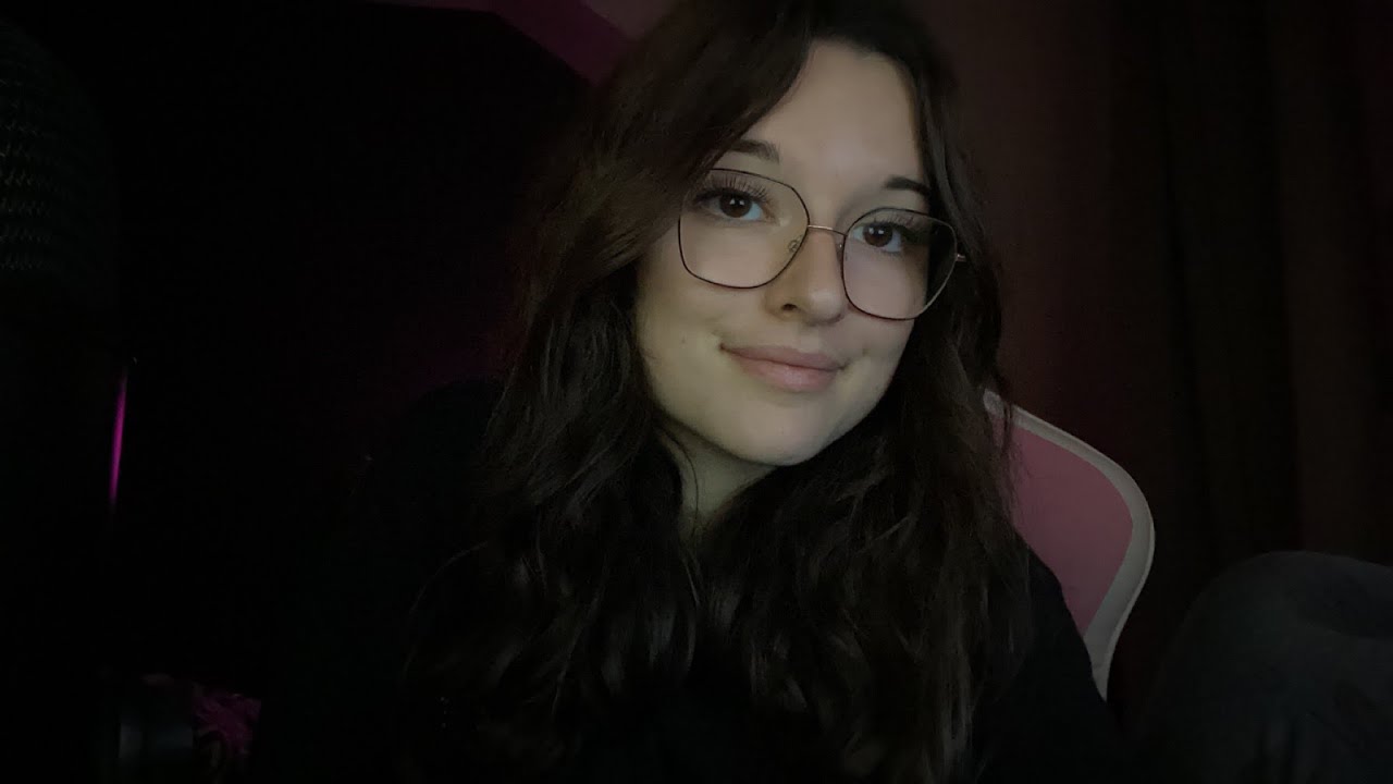 ASMR ~ pov : tu as un entretien d'embauche avec la peste