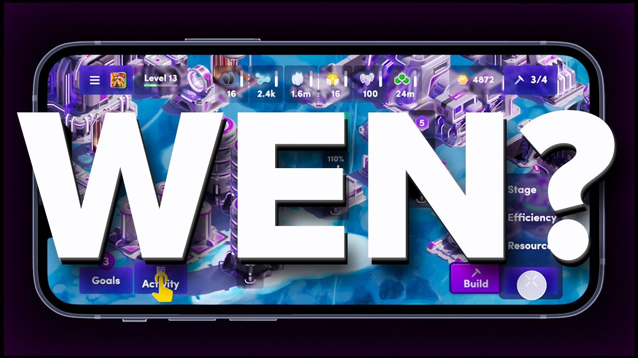 Illuvium land gameplay is SOONER than you think!!