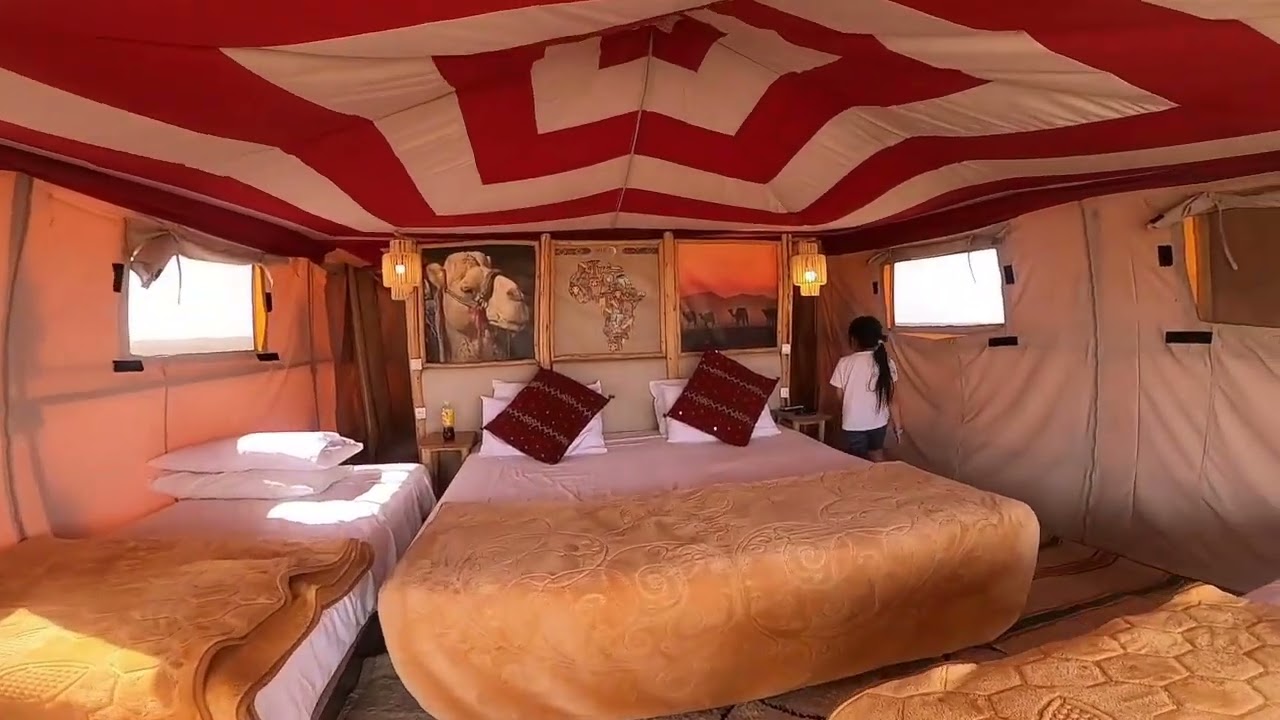 20250412 Marrakesh Desert