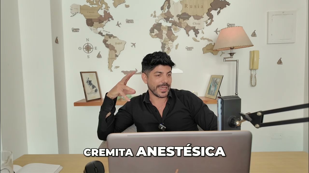 Todo lo que debés saber de la zona peribucal...