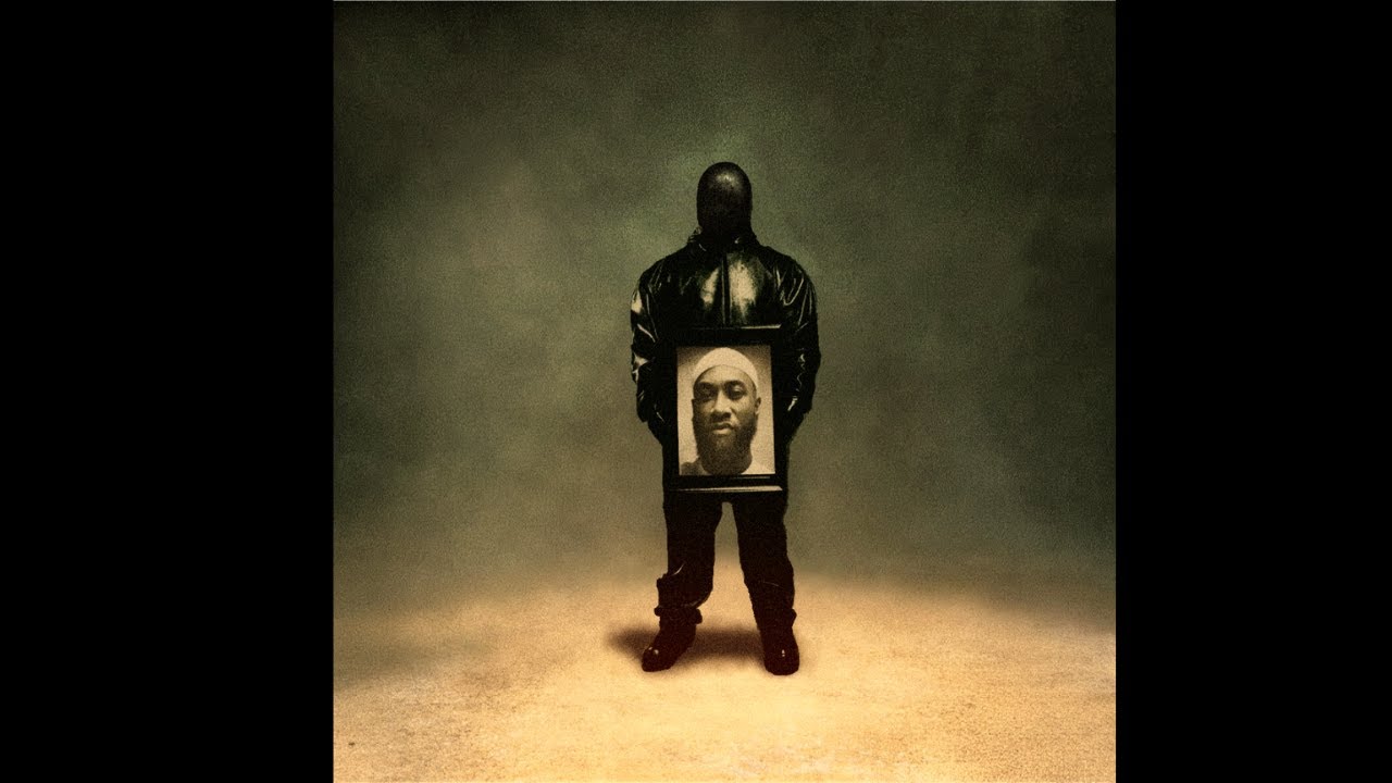 KANYE WEST TYPE BEAT - 