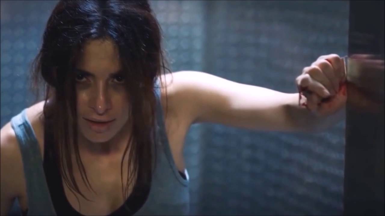 Person of Interest//Root and Shaw- Don't Panic