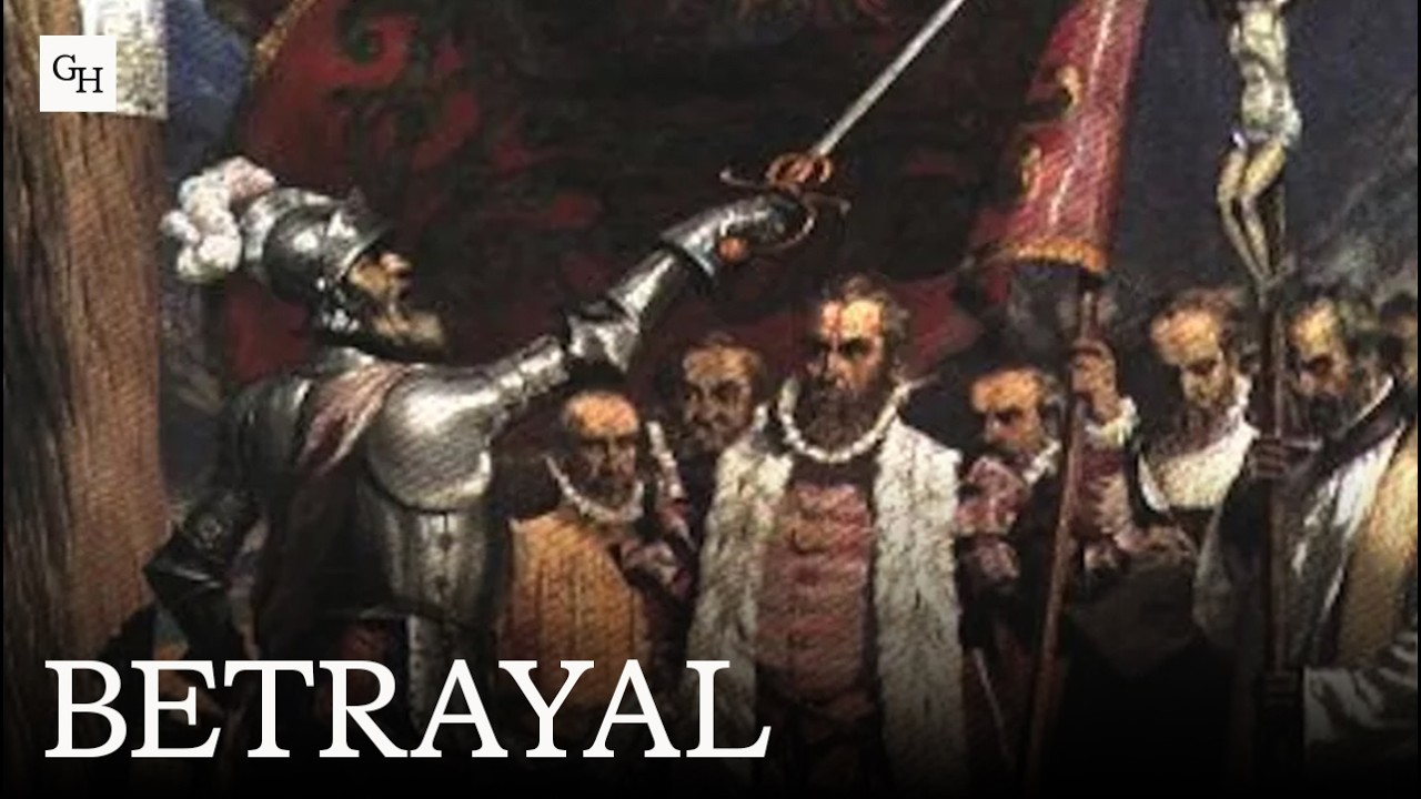 The Fall of the Incas: The Last Emperor (Part 6)