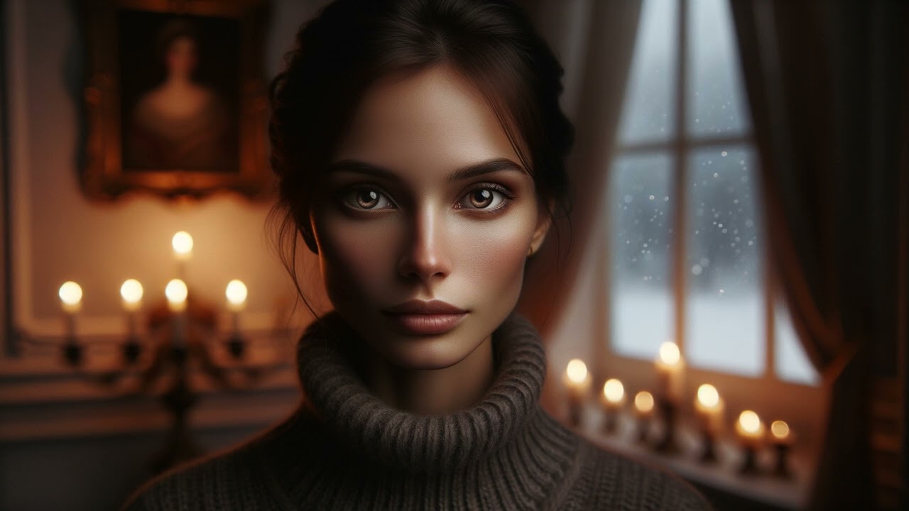 Dark Eyes
