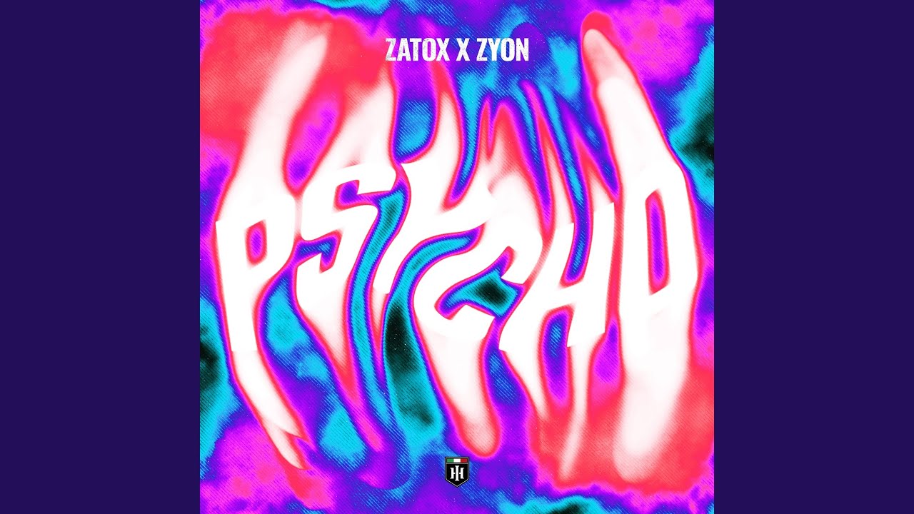 Psycho (Extended Mix)