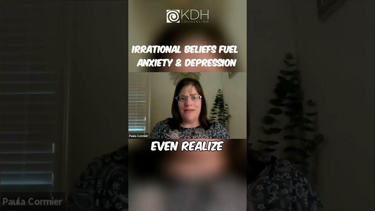 Unlocking Lasting Change: Therapy Secrets to Beat Anxiety & Depression 