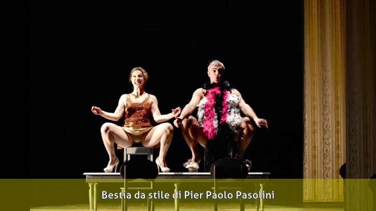 Antonio Latella - Biografia