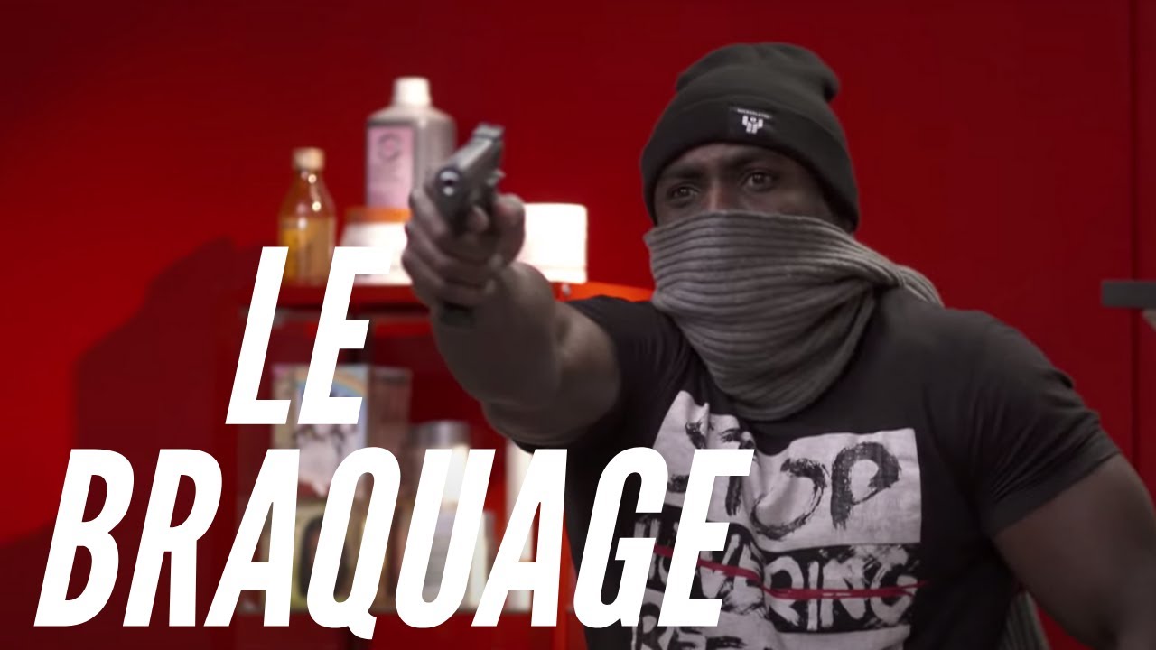 LE BRAQUAGE