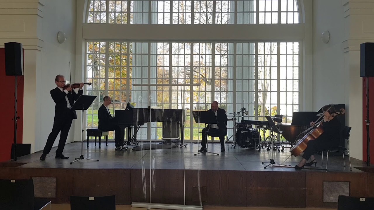 Staatsbad spielt Frauenherz Polka