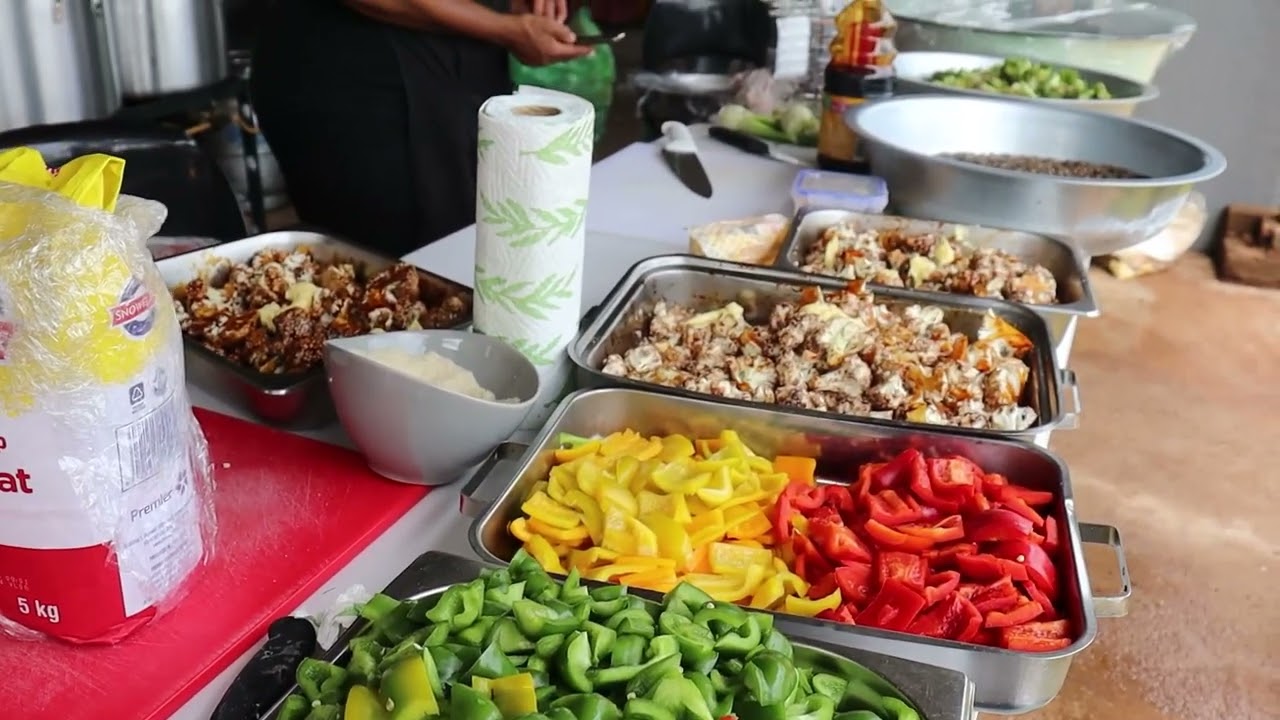 Siko's House Warming Celebration
