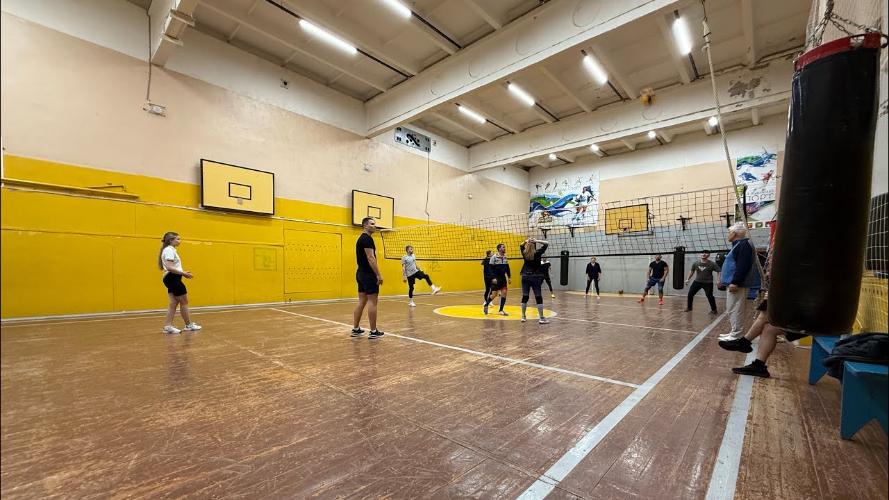 День сурка 03_03_2026