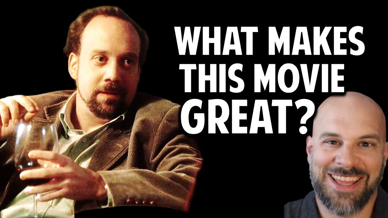 Sideways -- What Makes This Movie Great? (Episode 187)