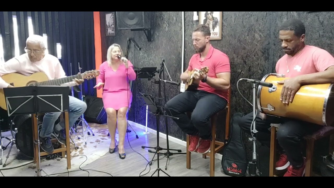 Súplica - João Nogueira e Paulo S. Pinheiro