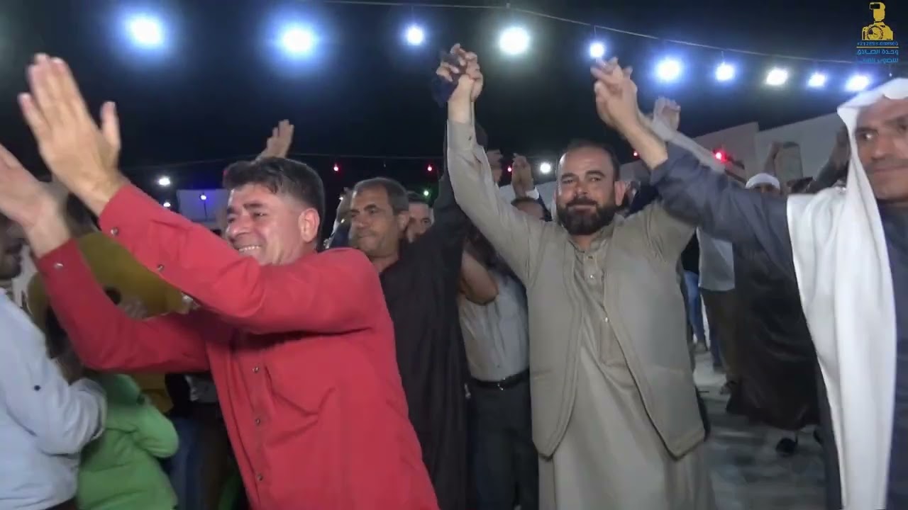 1الصادق للإنتاج الفني ونخبة السلام الإنشادية نقدم لكم حفل زفاف العريس رمضان حسين الشلو 212693008805+