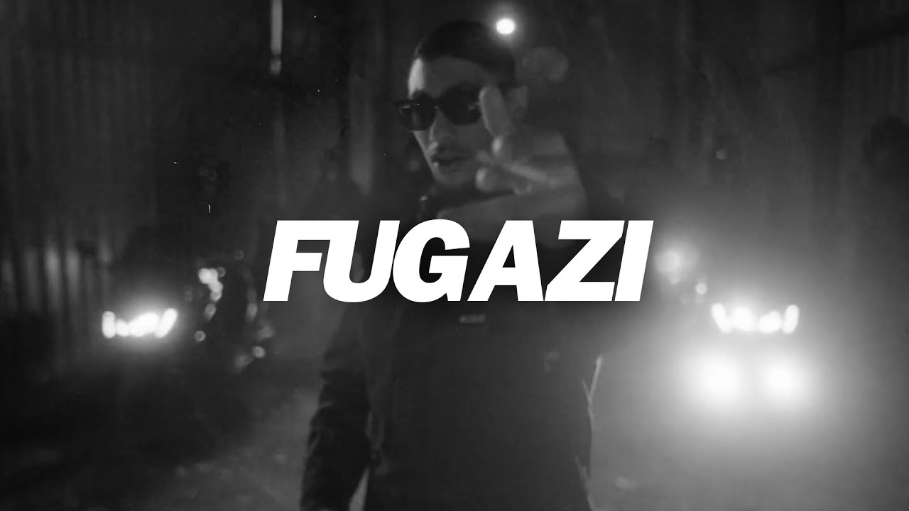 Maes x Lacrim Type Beat - 