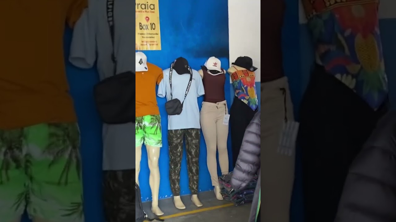 Mercado Municipal de Caetit&eacute; #sert&atilde;o #bahia #caetit&eacute;