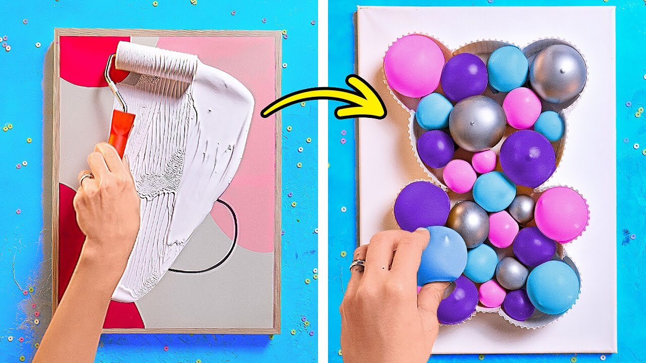 Ideas Fáciles de Regalos y Tarjetas DIY para tu Ser Querido 💕💌
