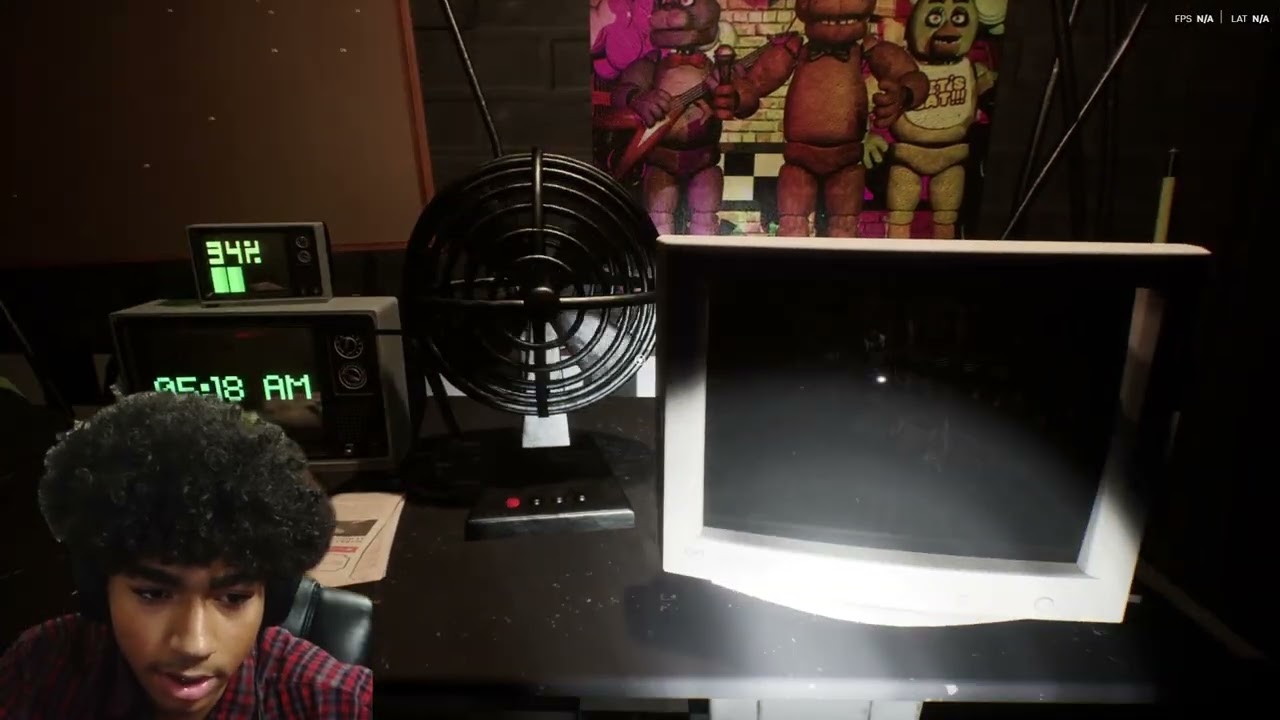 Lazy 3 Scary Games