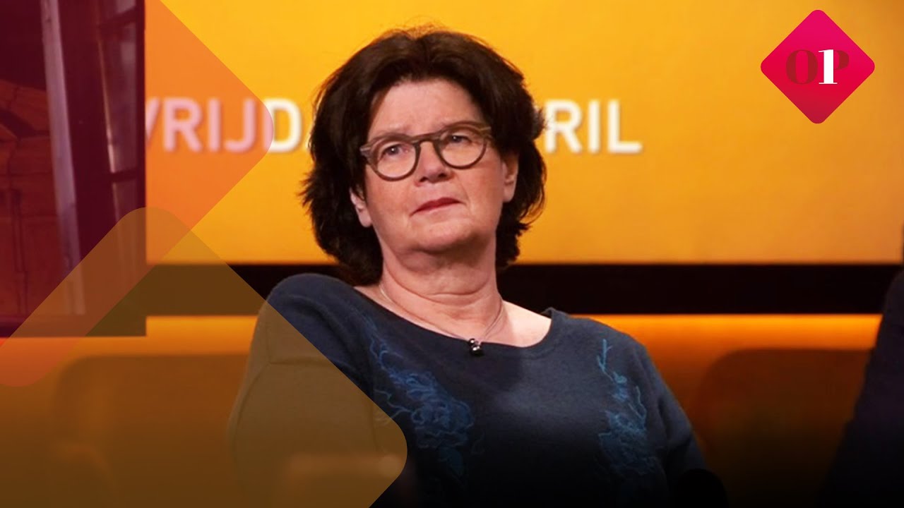 Directeur van de Pieterskerk Frieke Hurkmans over de populariteit van de MatthäusPassion | Op1