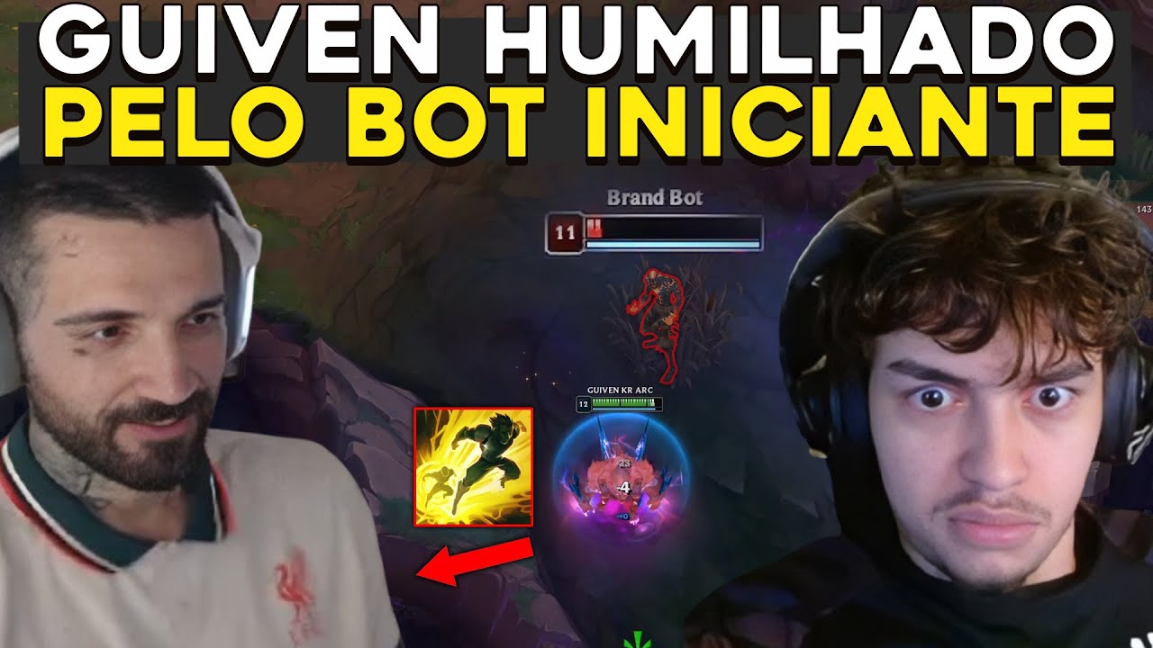 A RIOT PLANEJOU 100% ESSA PLAY, JUKES VS BLITZ BUGADO - RENECRODILO LEAGUE OF LEGENDS