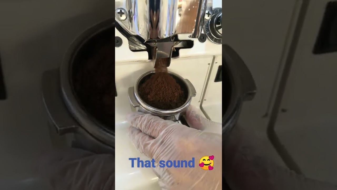 Coffee grinder sound  #love #addiction #coffee #coffeelover #entertainment #books #bookcafe