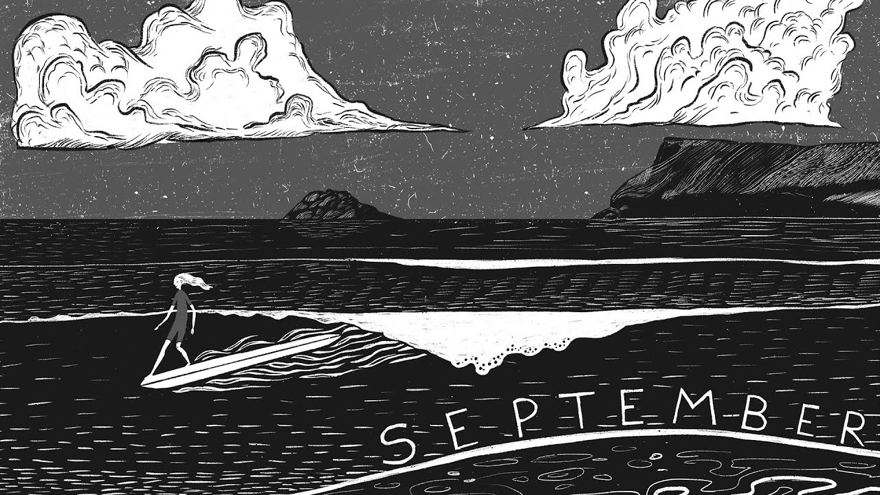 SEPTEMBER