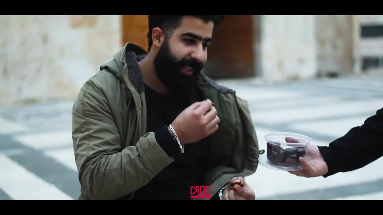 أجواء أول يوم من شهر رمضان المبارك في مدينة حماة - 2023
