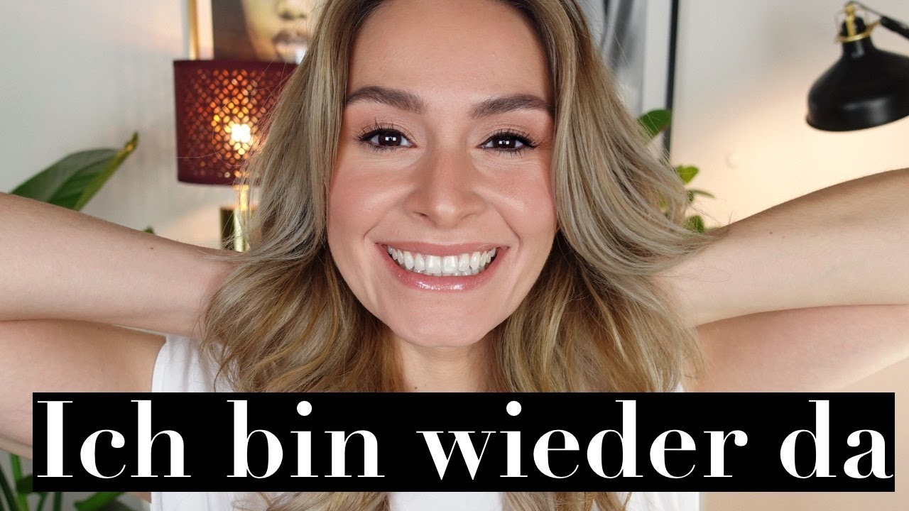 GRWM 👸Neues Makeup | Beziehungsende | Umzug | Akne Update