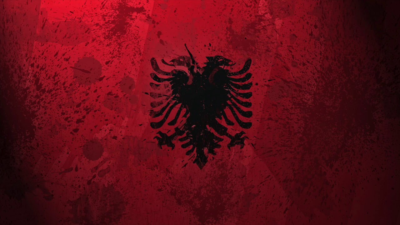 Eurovision 2015: Elhaida Dani - I'm Alive [Male version]