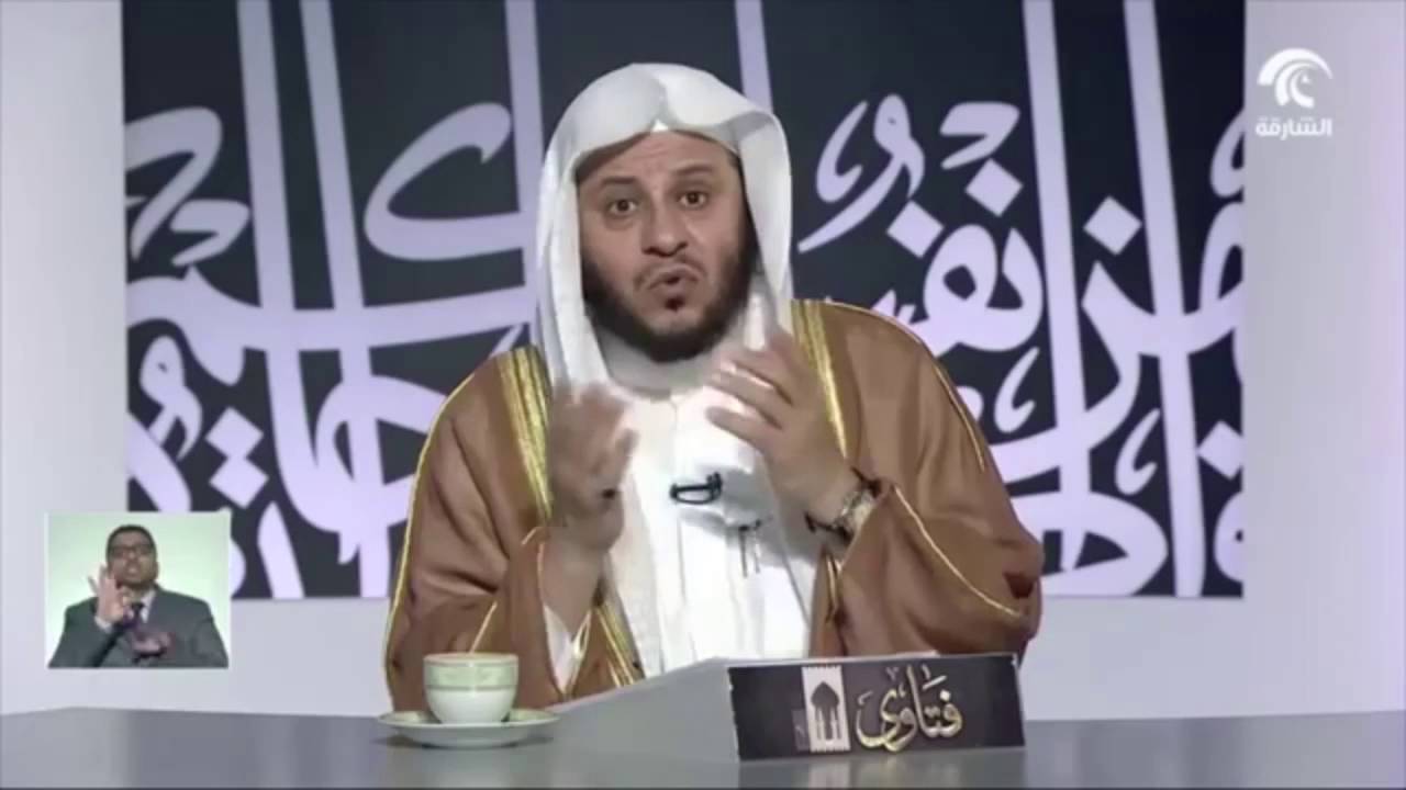 ما حكم صلاة المسلم مع الجماعة في صف منفرد؟ - الشيخ عزيز فرحان