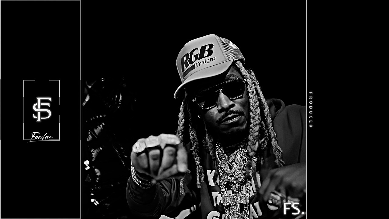 Future x Migos Type Beat «A T L» Trap | Hard | 2026