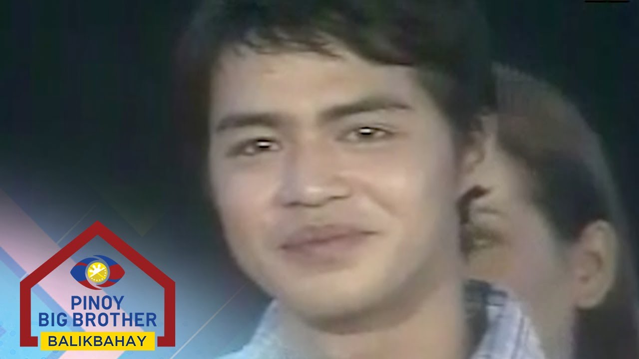 PBB Balikbahay: Mich at Zanjoe, pinakilala na bilang Celebrity Housemates!