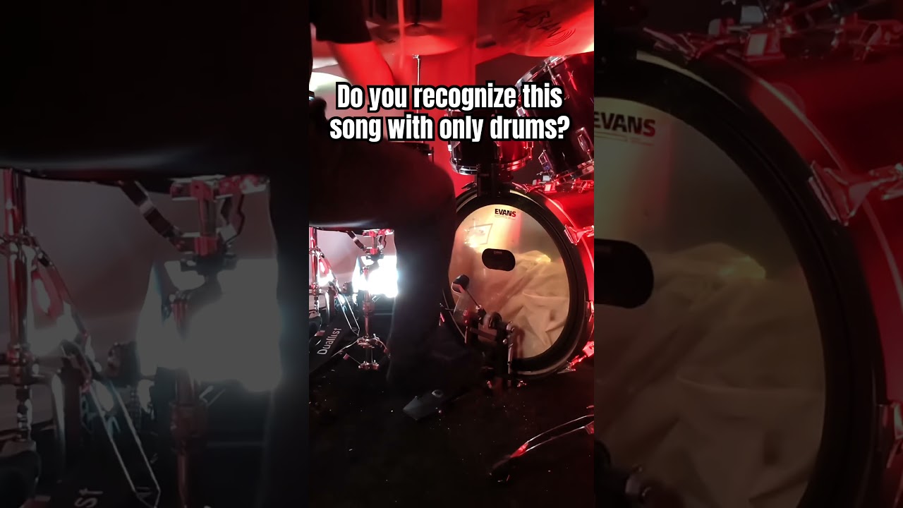 My ATTEMPT at playing this LEGENDARY THRASH METAL SONG! 😱
